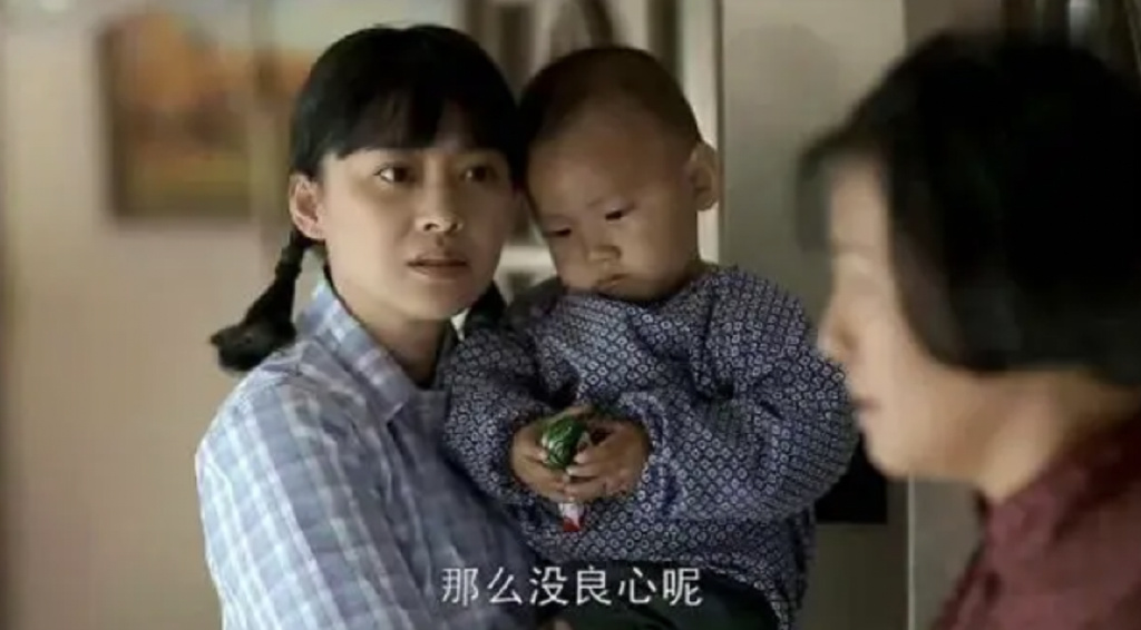 理清了安杰和德华的两次冲突,你也就搞明白了婆媳矛盾的根源__财经头条