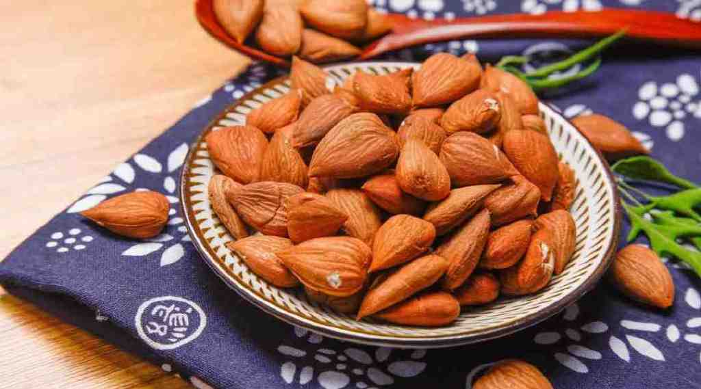 最适合秋天吃的坚果，含钙比牛奶还高，滋养又润肤休闲区蓝鸢梦想 - Www.slyday.coM