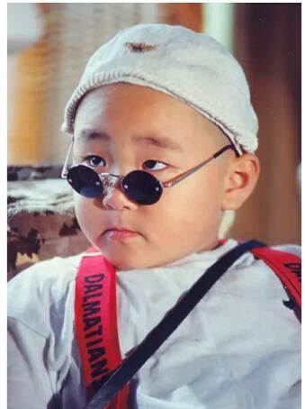 他是李连杰的"专用儿子",当红时却被亲妈雪藏,如今却难回巅峰