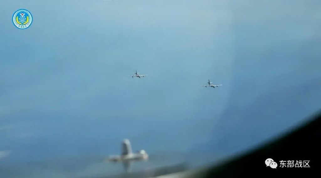 东部战区,对海突击行动实战化演训!休闲区蓝鸢梦想 - Www.slyday.coM 东部战区,对海突击行动实战化演训!休闲区蓝鸢梦想 - Www.slyday.coM