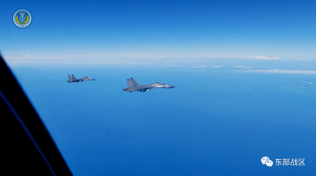 东部战区,对海突击行动实战化演训!休闲区蓝鸢梦想 - Www.slyday.coM 东部战区,对海突击行动实战化演训!休闲区蓝鸢梦想 - Www.slyday.coM