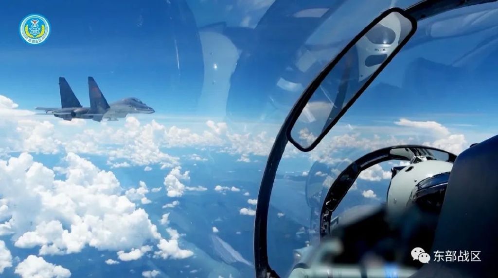 东部战区,对海突击行动实战化演训!休闲区蓝鸢梦想 - Www.slyday.coM 东部战区,对海突击行动实战化演训!休闲区蓝鸢梦想 - Www.slyday.coM