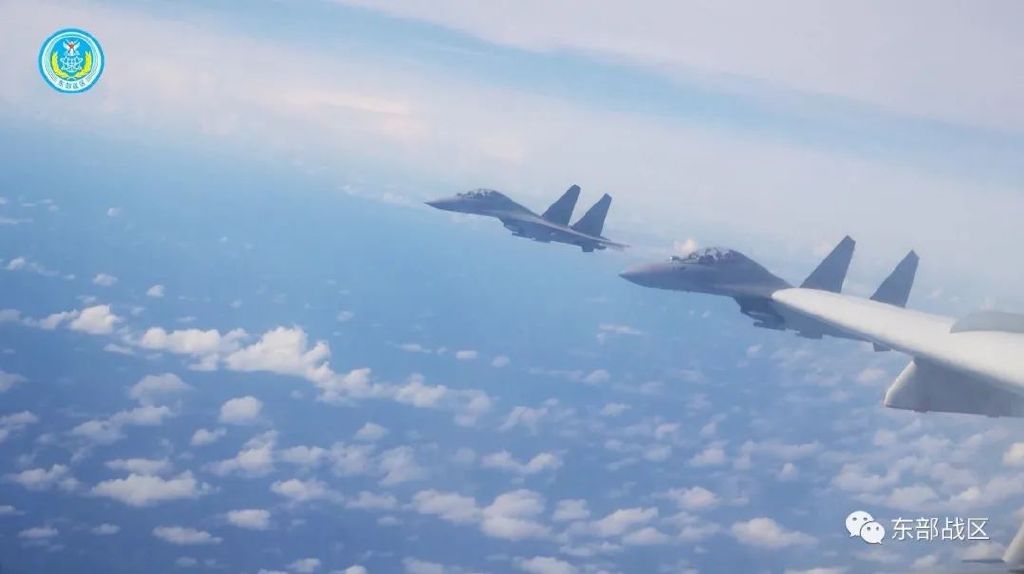 东部战区,对海突击行动实战化演训!休闲区蓝鸢梦想 - Www.slyday.coM 东部战区,对海突击行动实战化演训!休闲区蓝鸢梦想 - Www.slyday.coM