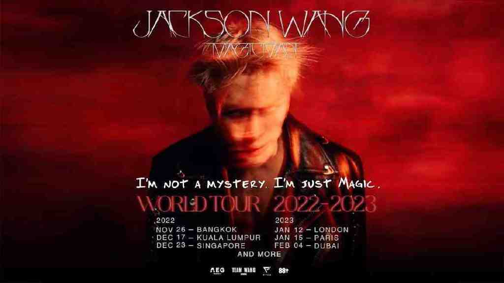 王嘉尔首次个人世界巡演宣布 强势登陆亚洲中东及欧洲休闲区蓝鸢梦想 - Www.slyday.coM 王嘉尔首次个人世界巡演宣布 强势登陆亚洲中东及欧洲休闲区蓝鸢梦想 - Www.slyday.coM