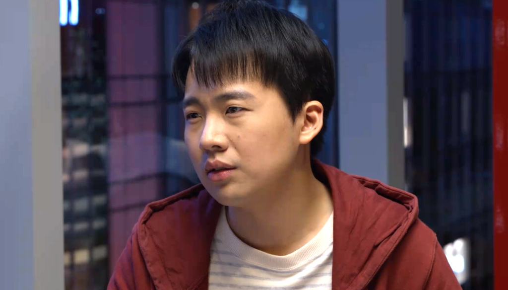 《平凡之路》:郭麒麟饰演"潘岩",在他身上我看到了自己的影子__财经
