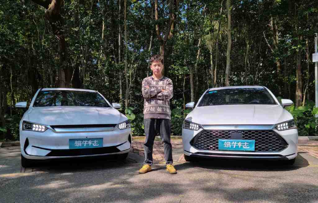 15万内买这些最省油的“油车”，用车开销竟然能比电车还低？