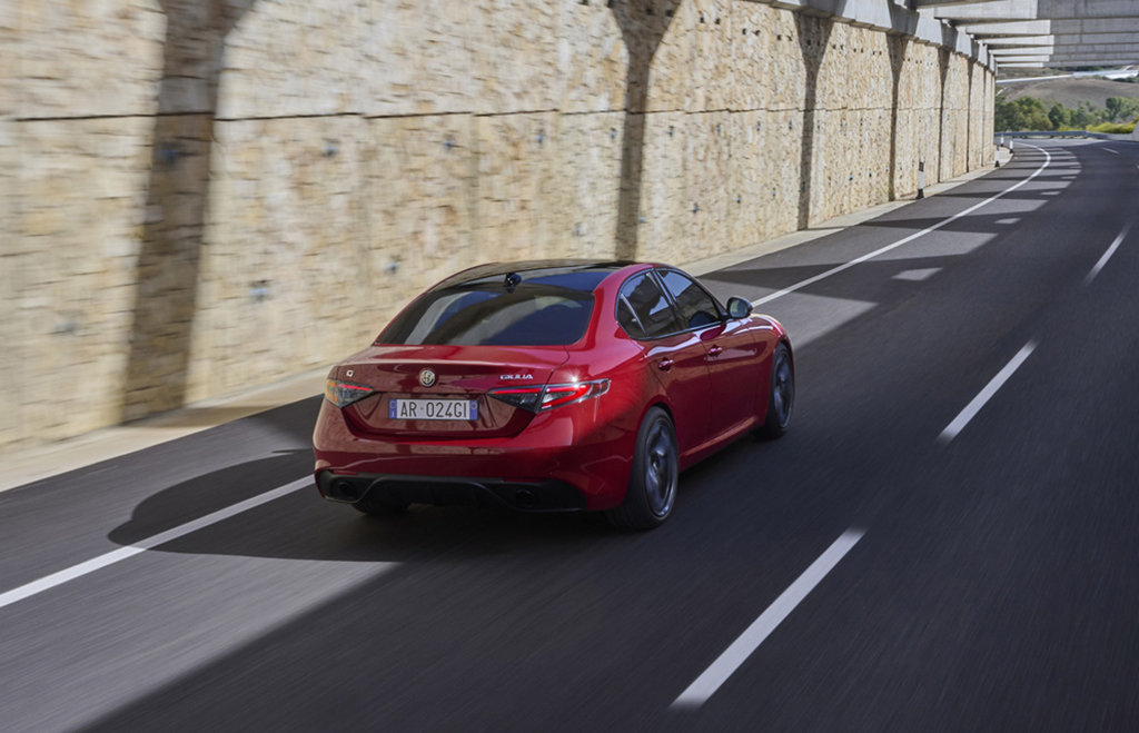 基于新平台打造阿尔法罗密欧纯电新组合解读