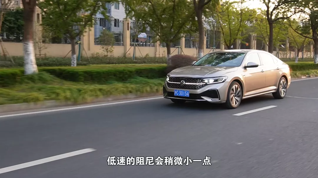 内燃机最后的防线！对比评测2021款天籁/新雅阁/新帕萨特