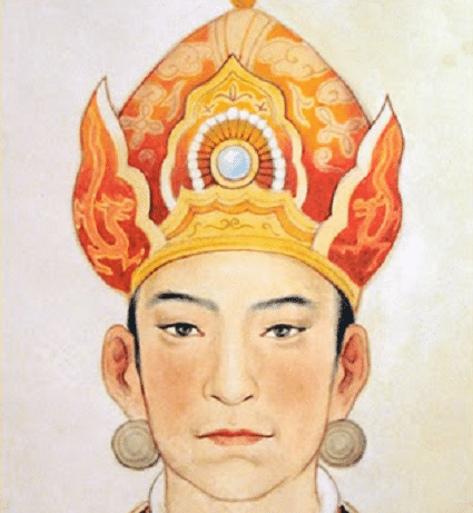 李德明之后西夏对唃厮啰虽曾开战但河湟开边后双方逐步靠拢