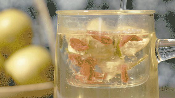 秋天养阴的4种果子，熬夜多的人一定要吃休闲区蓝鸢梦想 - Www.slyday.coM