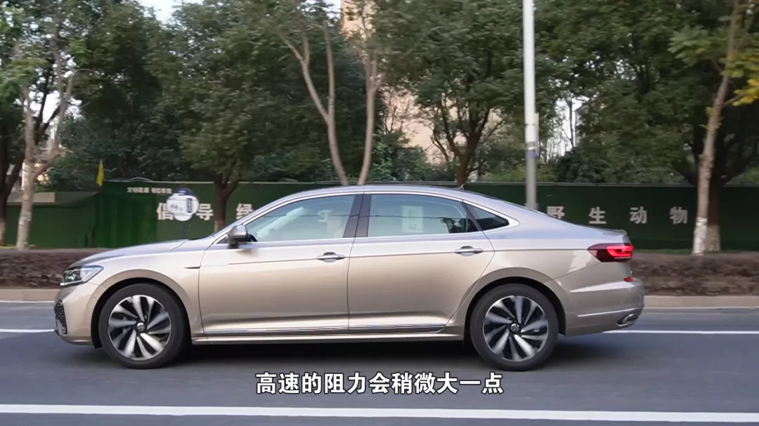 内燃机最后的防线！对比评测2021款天籁/新雅阁/新帕萨特