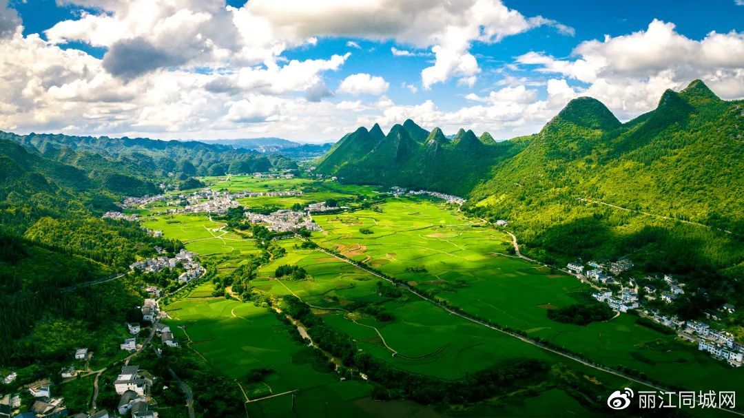 给予丽江人最实在的优惠 贵州兴义在丽江举行旅游招商推介座谈会|兴义|贵州|丽江_新浪新闻