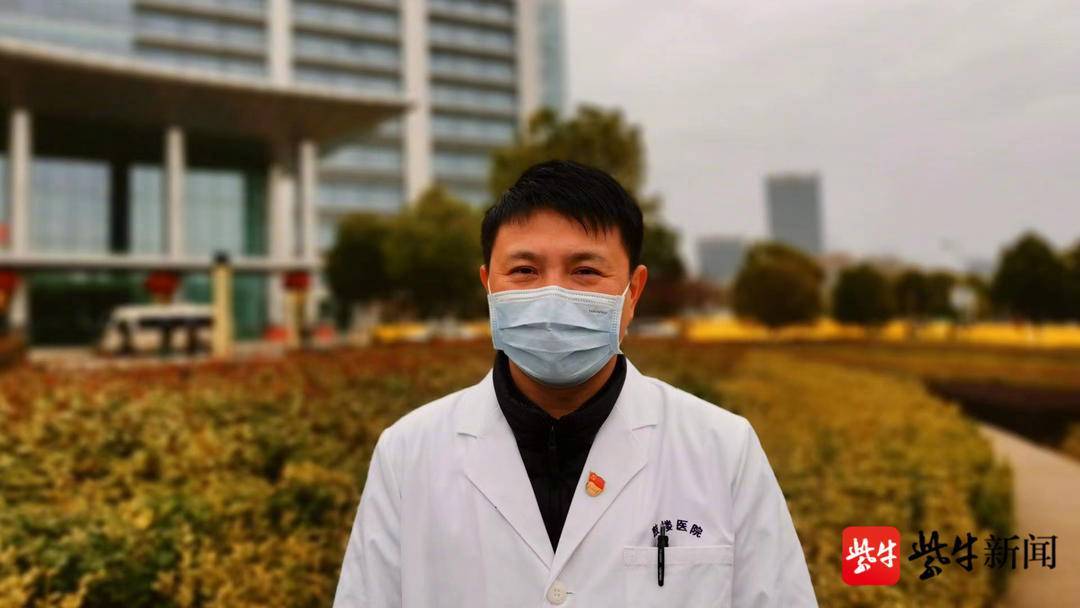 "杨医生您好,好久不见.您最近还好吗?