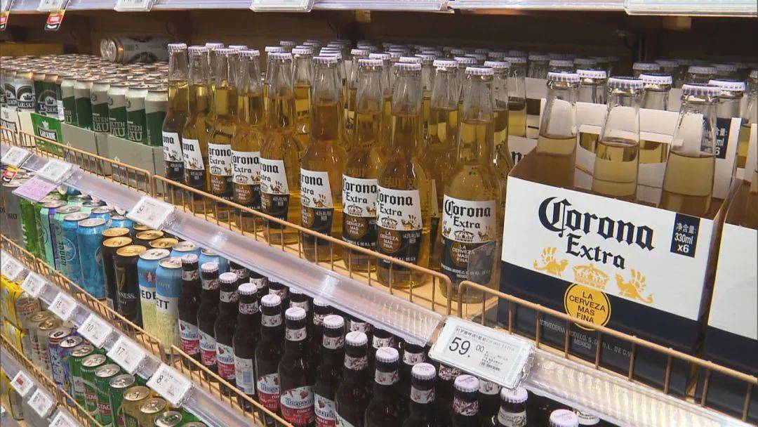 既“洋气”又有“烟火气”！洋超市入驻浦东“小菜场”【爱申活暖心春】休闲区蓝鸢梦想 - Www.slyday.coM