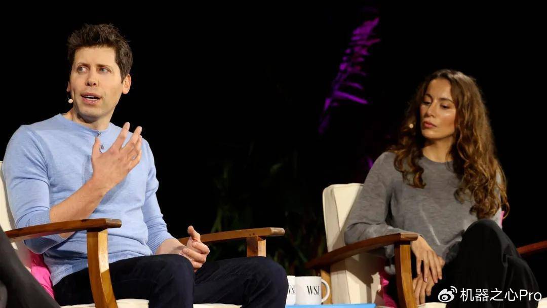 失去三个联创后，Mira公司危机持续：又有两人要出走