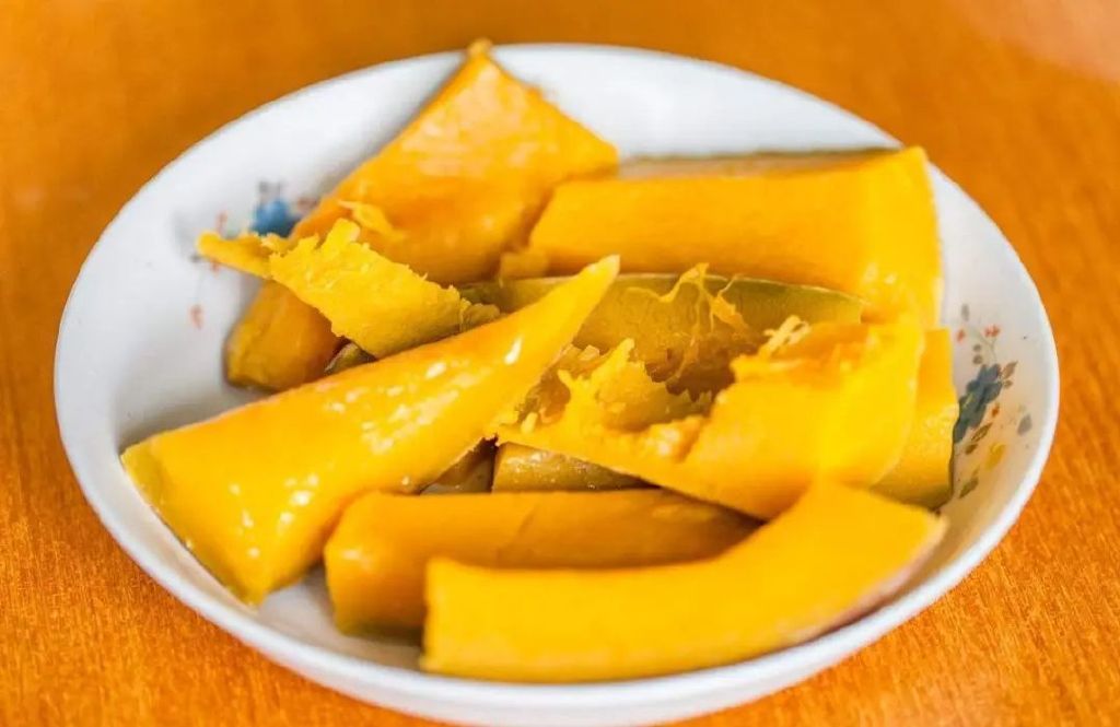 这7种养脾胃的食物：脾胃不舒服、易反酸，这样吃就对了！休闲区蓝鸢梦想 - Www.slyday.coM