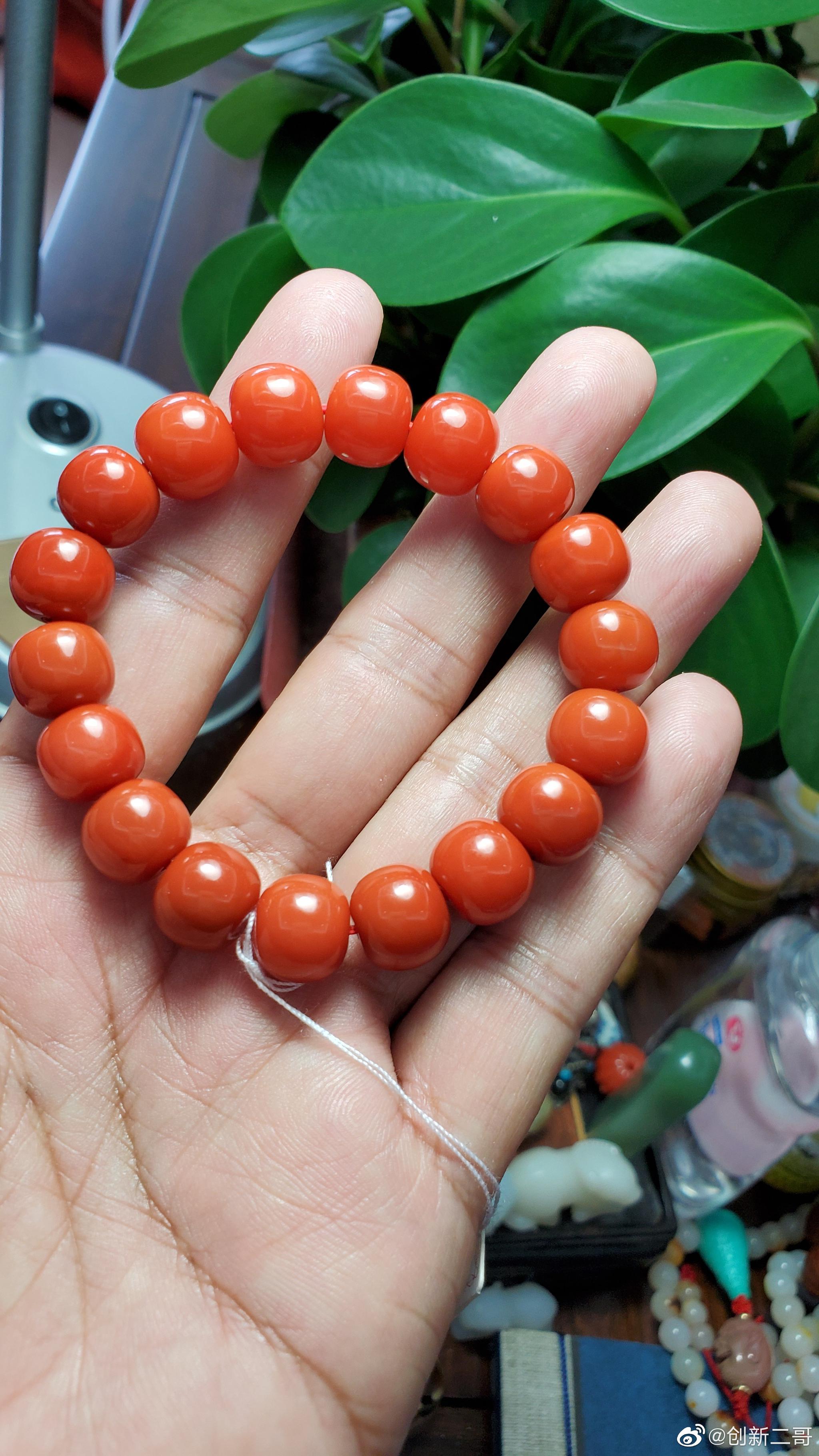 原矿瓦西料南红,曾经风靡一时,现在好料子市场难见