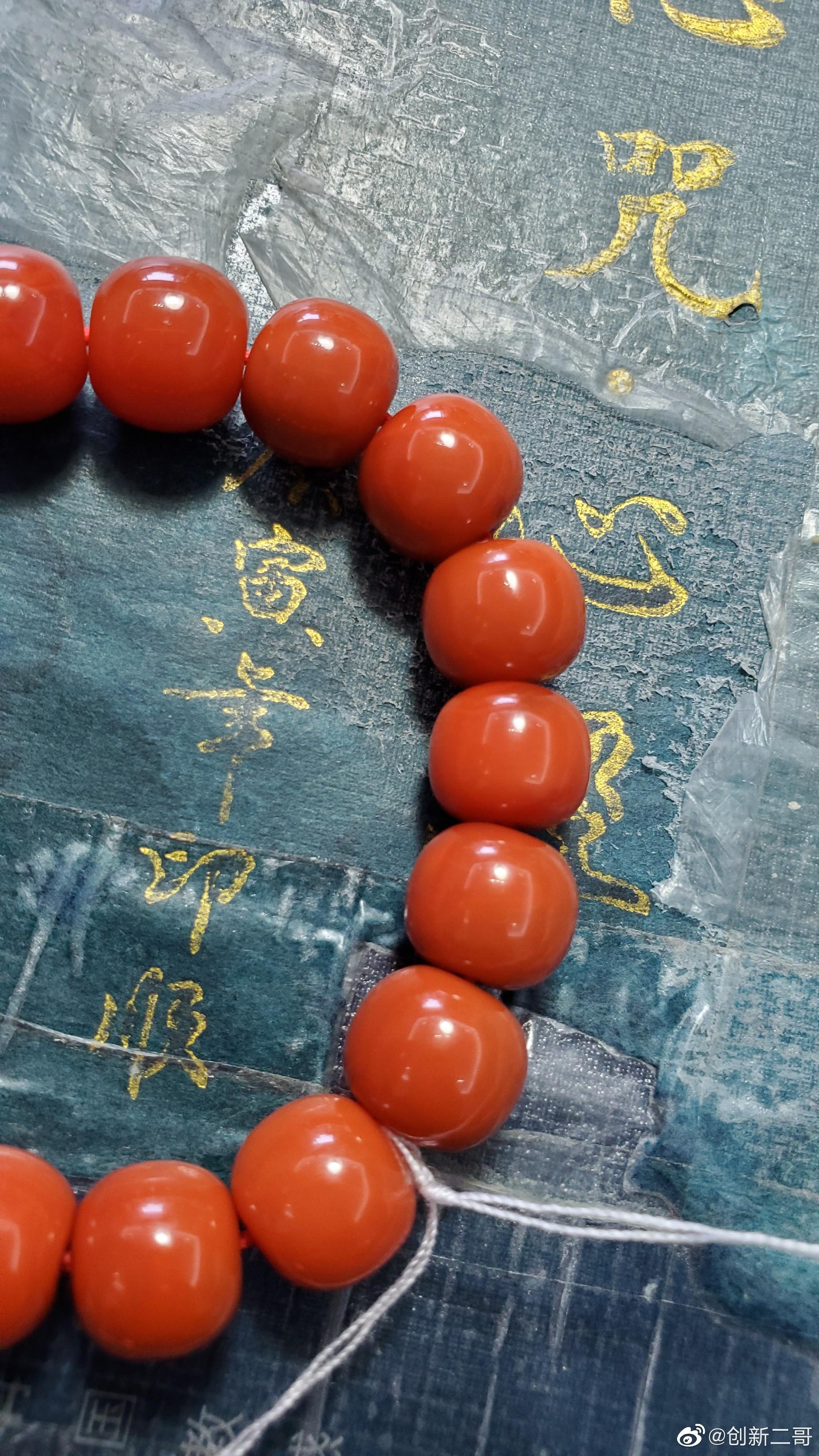 原矿瓦西料南红,曾经风靡一时,现在好料子市场难见