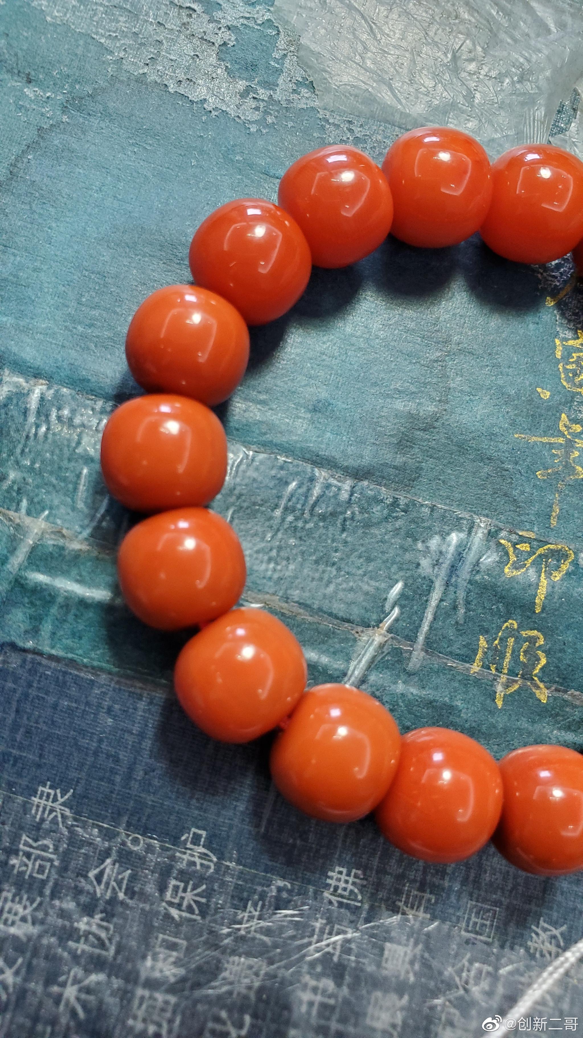 原矿瓦西料南红,曾经风靡一时,现在好料子市场难见