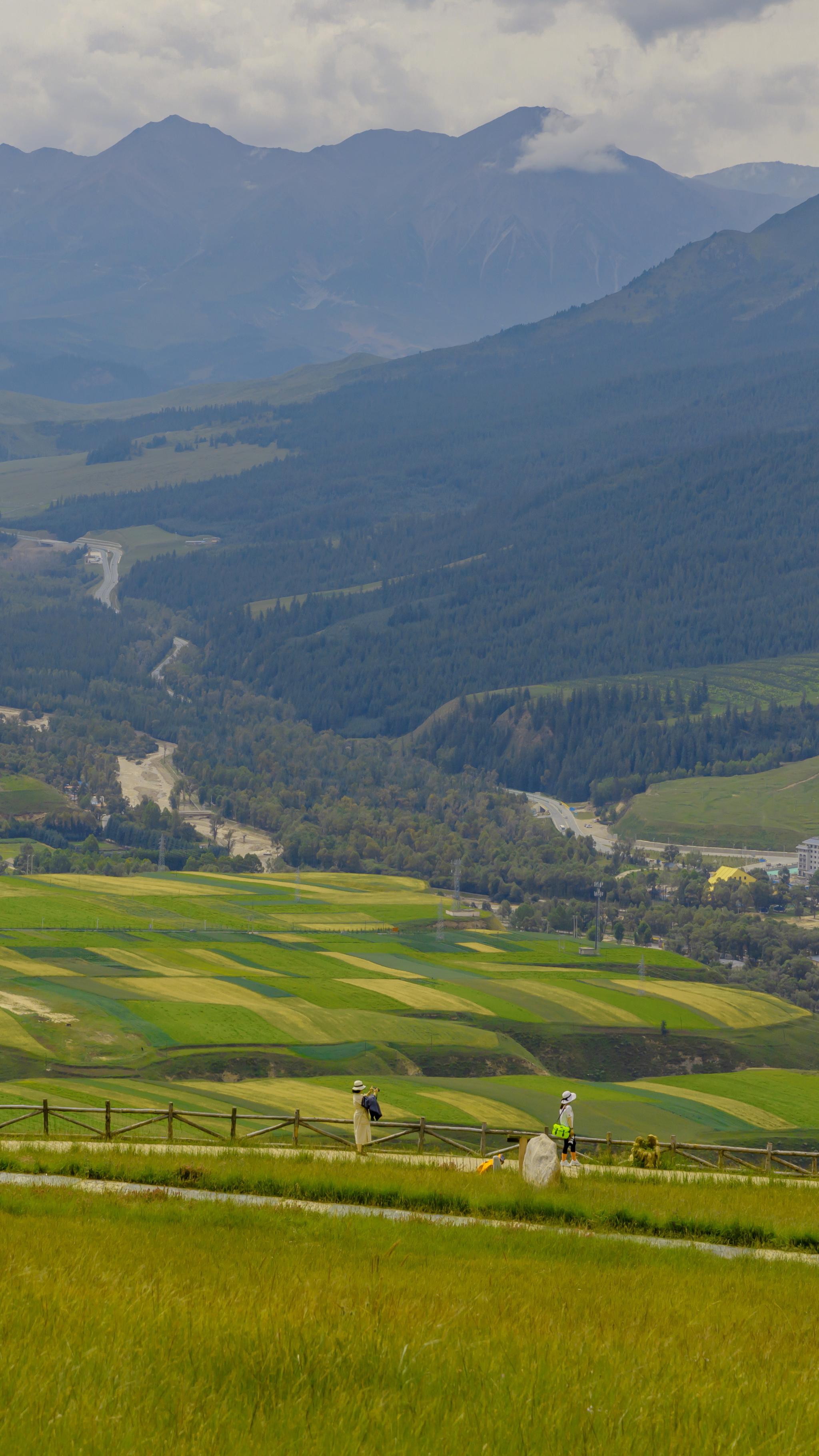 天境祁连摄影师@cssiw