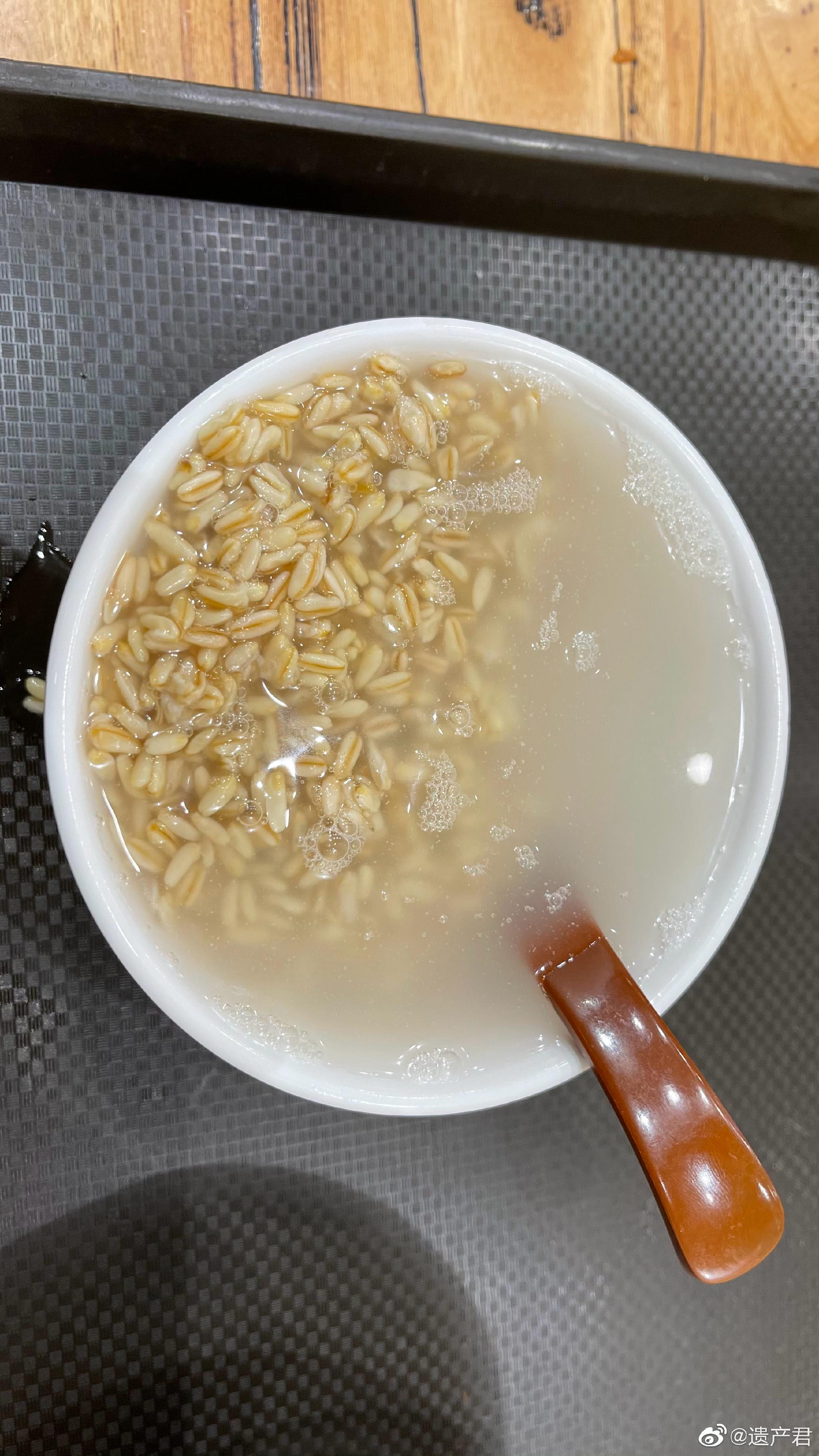 兰州的甜胚子和热冬果(梨汤),都很好吃……_高清图集_新浪网