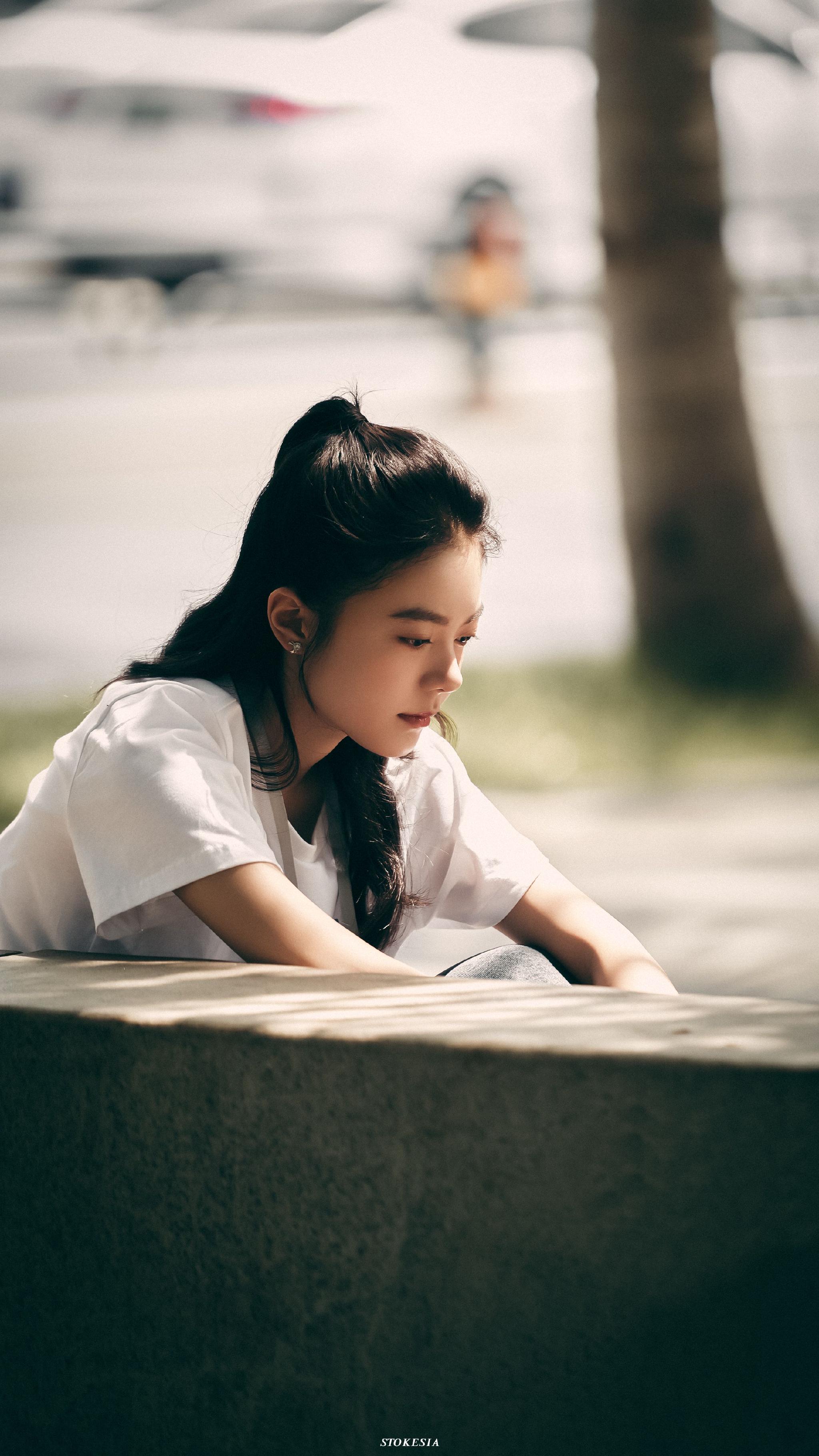 赵今麦丨少年派2