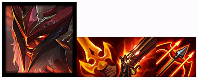 云顶之弈s4季中四大冲分阵容推荐战神奥拉夫归来狂袭全场