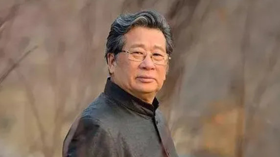 许钦松：画魂倚寄大山水 胸中丘壑承风骨|许钦松|画魂|丘壑_新浪新闻