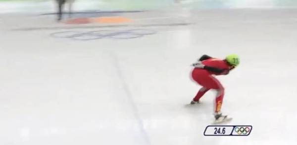 从杨扬、王濛再到武大靖，他们是中国冬奥梦之队！短道速滑队今晚出征休闲区蓝鸢梦想 - Www.slyday.coM