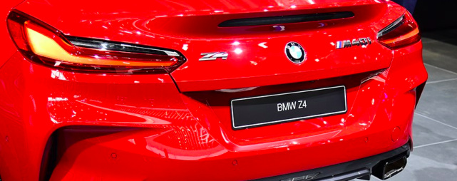 有梦就要向前冲 40万级入门跑车 没什么不香