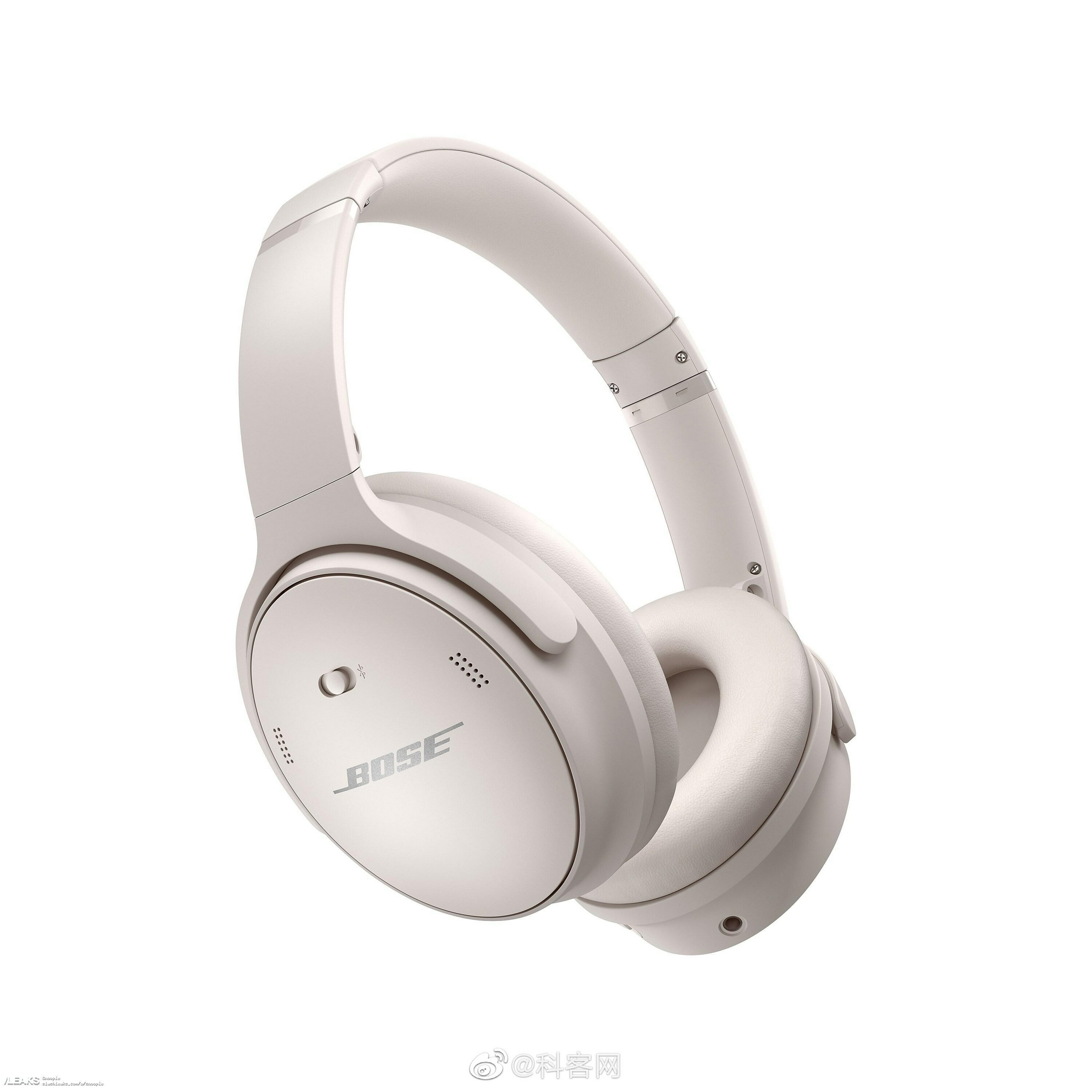 bose爆款qc35的升级版quietcomfort 45要来了,即qc45