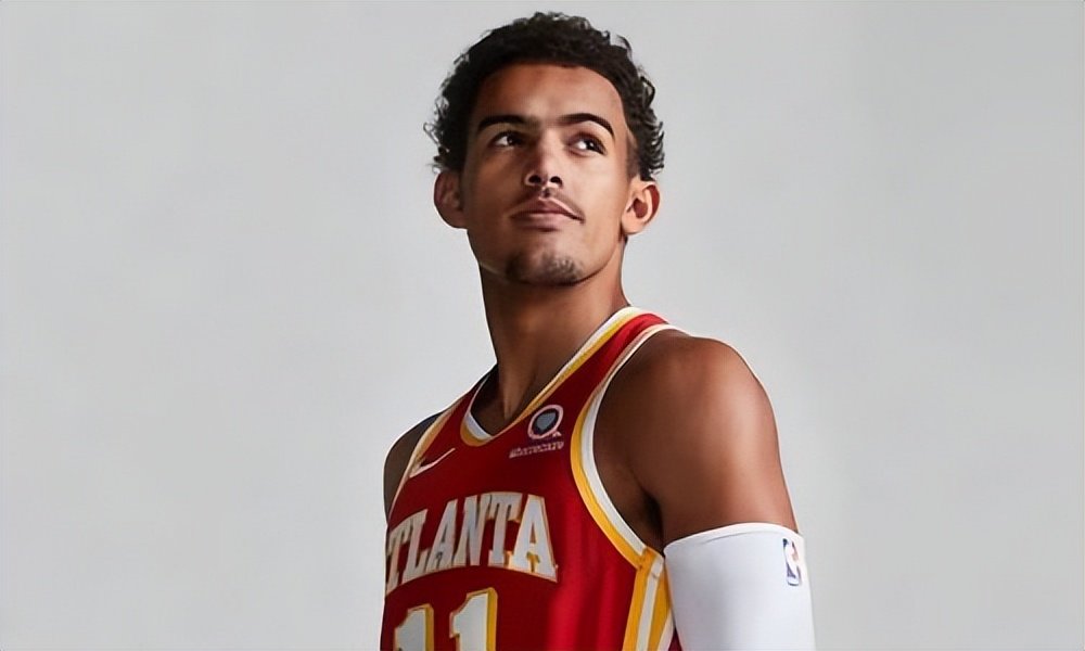 4,特雷杨,194次加里-特伦特二世,是2018年的次轮秀,凭借外线高效的