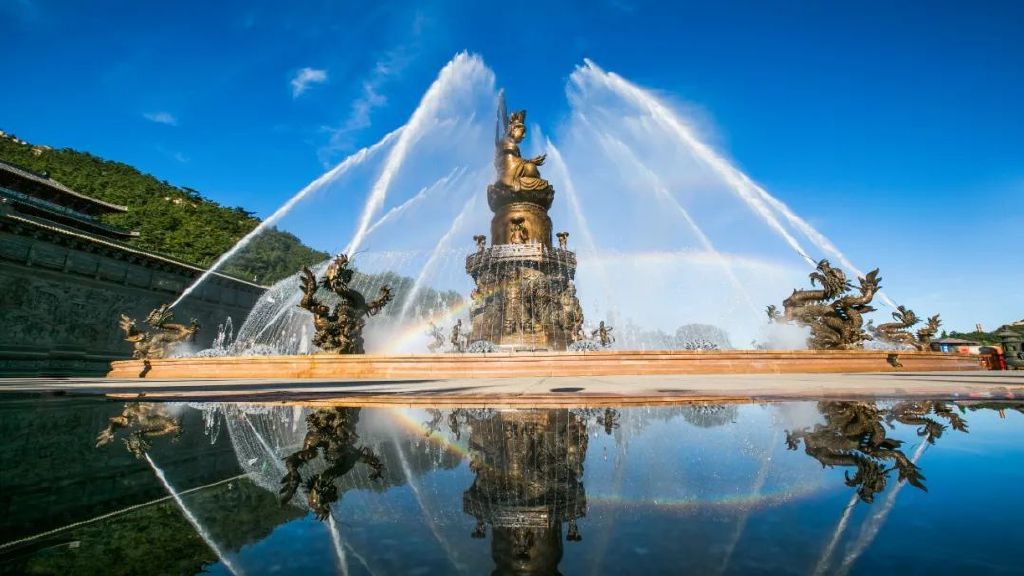 威海这些老地名的来源，你听过多少...休闲区蓝鸢梦想 - Www.slyday.coM