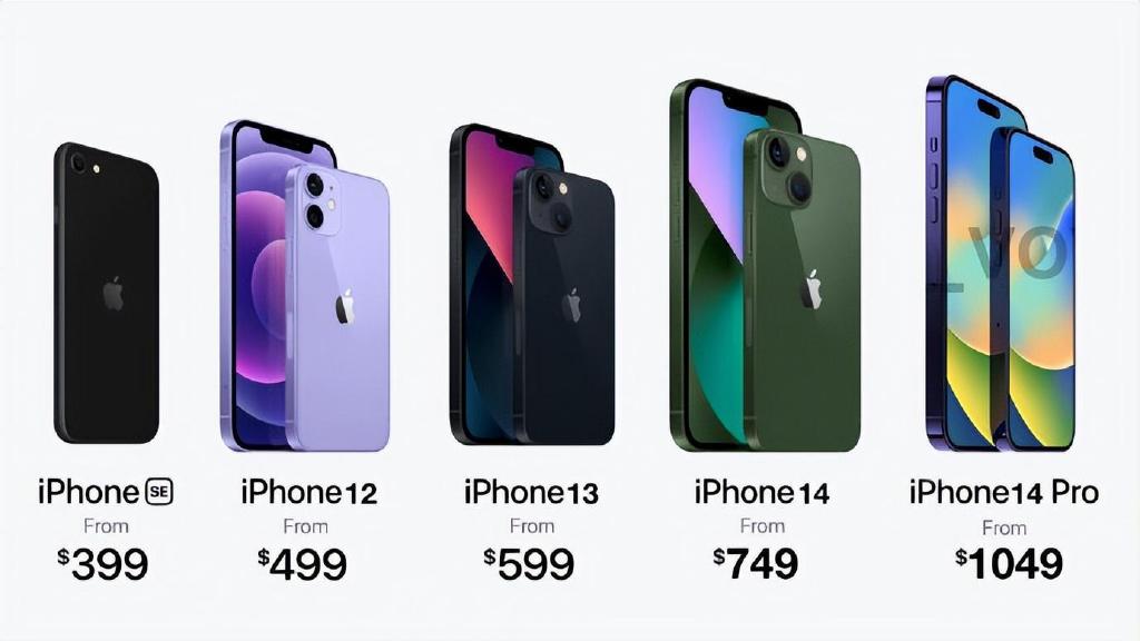 iPhone三年一换和年年换新，成本差多少？果粉把这笔账算明白了休闲区蓝鸢梦想 - Www.slyday.coM