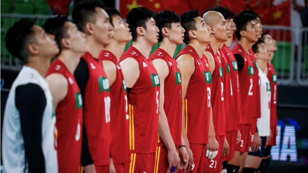 男排最新世界排名:中国队位居第26 位 失去奥运资格赛主动权休闲区蓝鸢梦想 - Www.slyday.coM 男排最新世界排名:中国队位居第26 位 失去奥运资格赛主动权休闲区蓝鸢梦想 - Www.slyday.coM