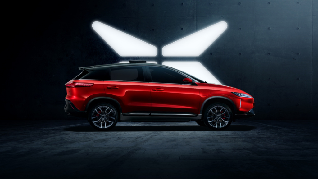 流动负债两百亿小鹏能撑到技术普惠吗