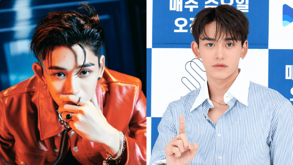 网友:他应该退出娱乐圈|黄旭熙|退团|退出娱乐圈_新浪新闻