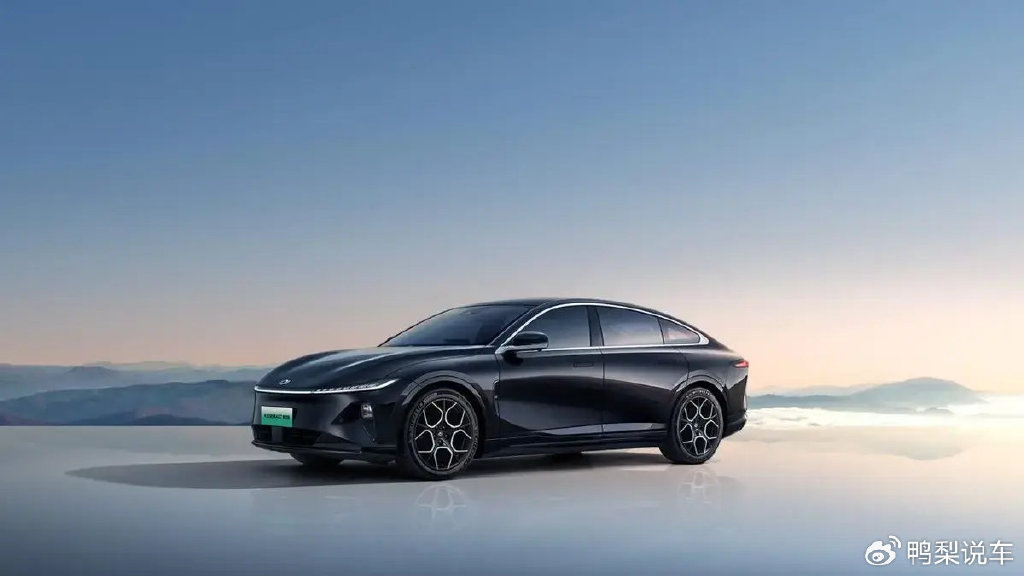 30年老司机告诉你,2024年买新能源,认准这5款不会有大错-新浪汽车