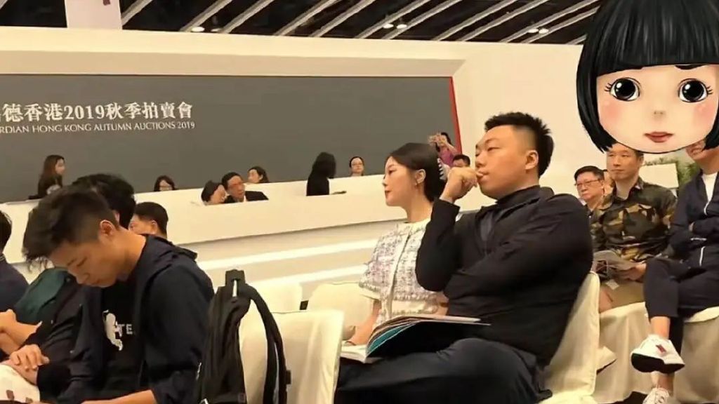 单场直播卖不到10万，晚晚接不住“晚学”的泼天流量|新榜观察|林瀚|豆瓣|小红书|雷宛萤|直播带货_新浪娱乐_新浪新闻