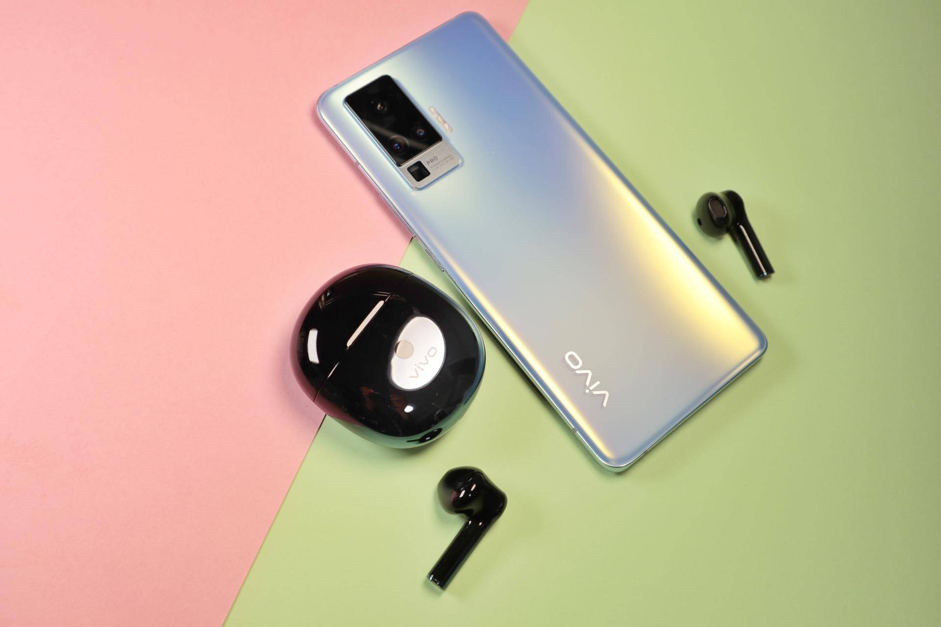 真无线耳机无法摆脱声音延迟vivotwsneo亮点解析