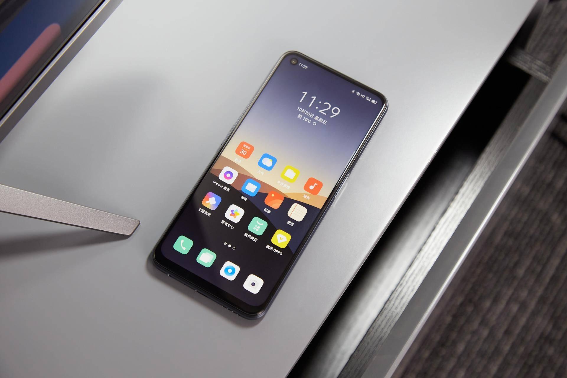 让游戏党无法拒绝的理由,oppo k7x手游测试结果有多稳?