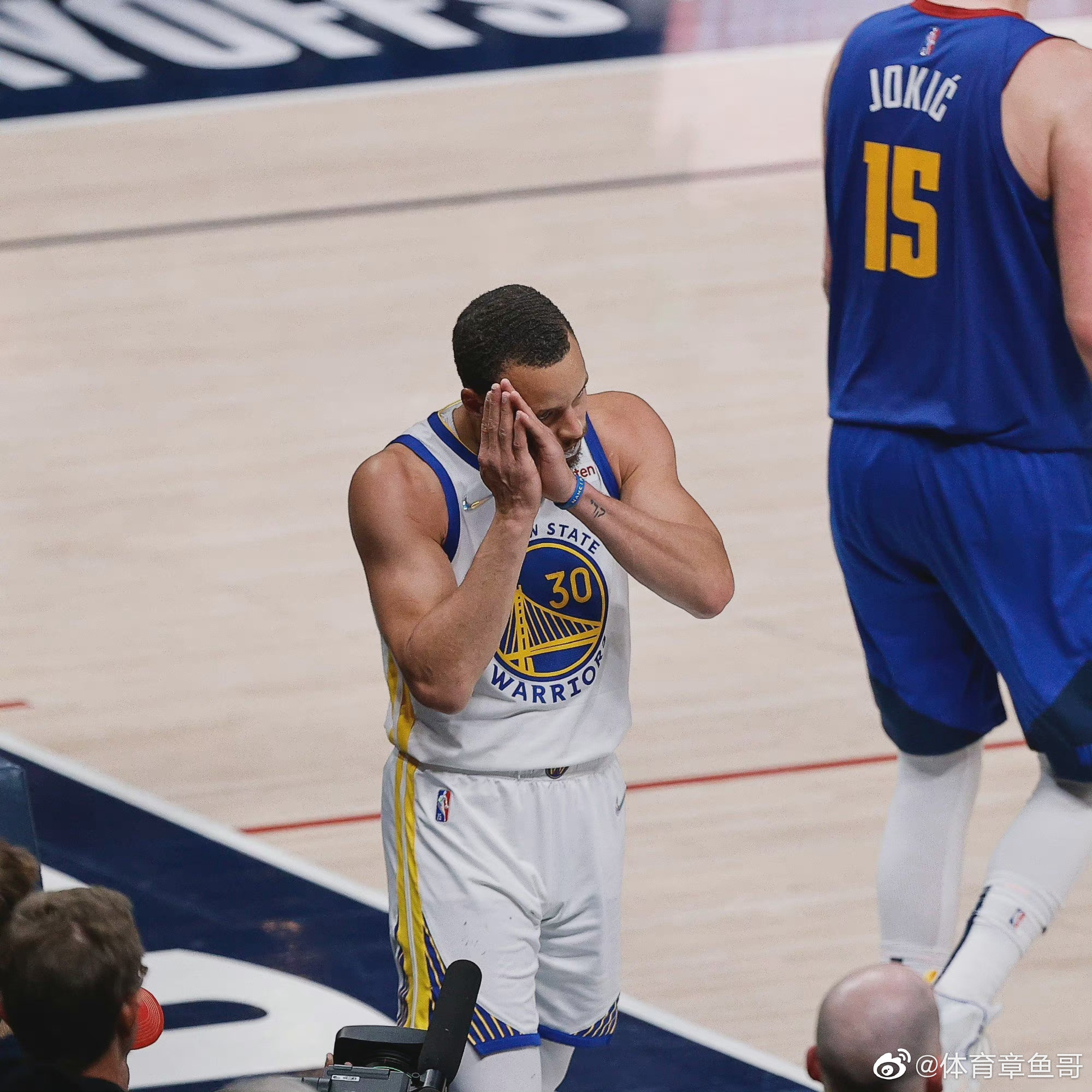 从丹佛到波士顿 约基奇塔图姆如何用不同方式定义现代篮球核心