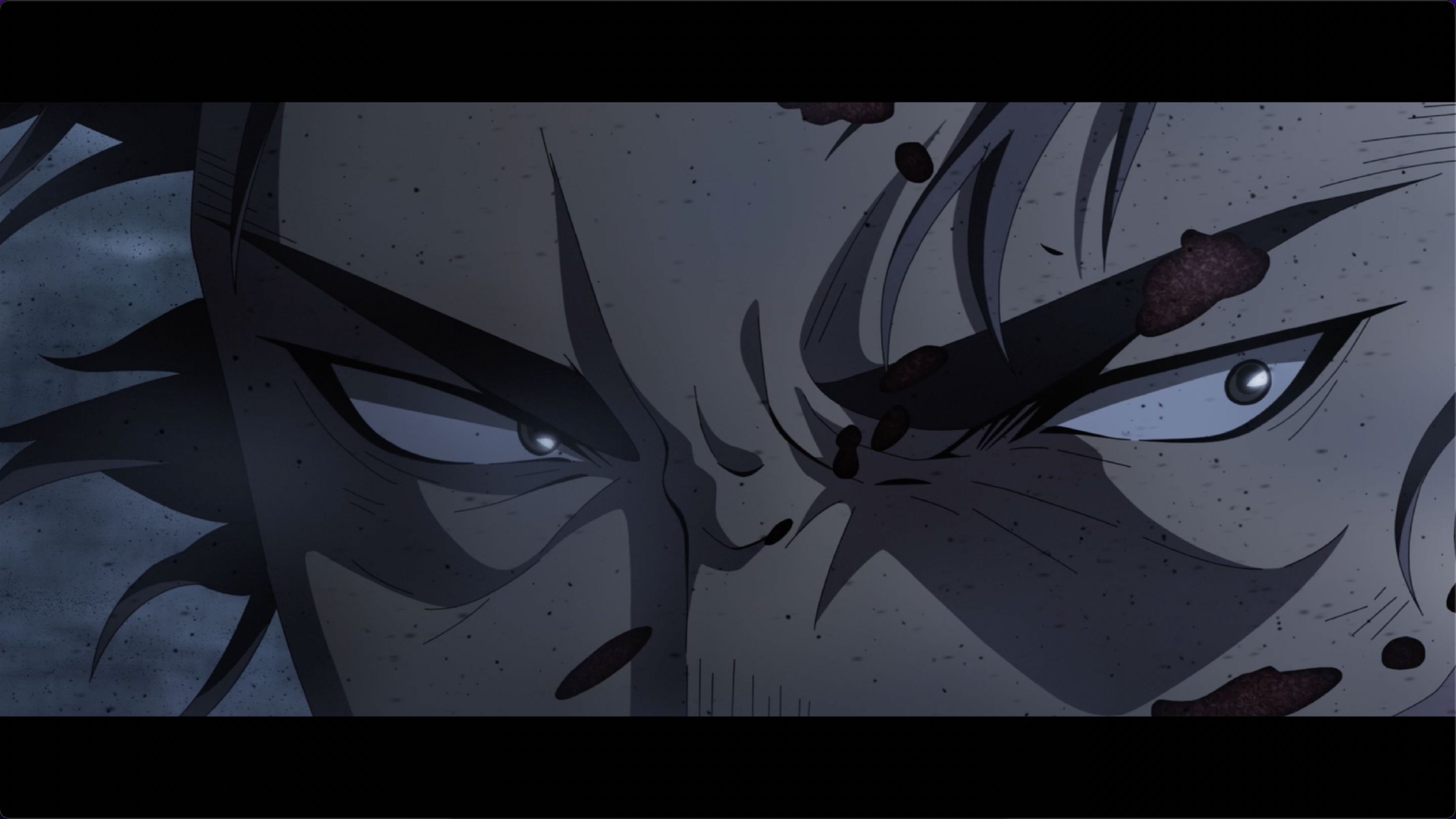 来啦看了pv被刀马眼神狠狠鲨到了