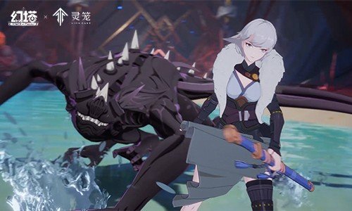 《灵笼》人气角色空降《幻塔》?两大国产科幻作品碰撞也太顶了休闲区蓝鸢梦想 - Www.slyday.coM 《灵笼》人气角色空降《幻塔》?两大国产科幻作品碰撞也太顶了休闲区蓝鸢梦想 - Www.slyday.coM