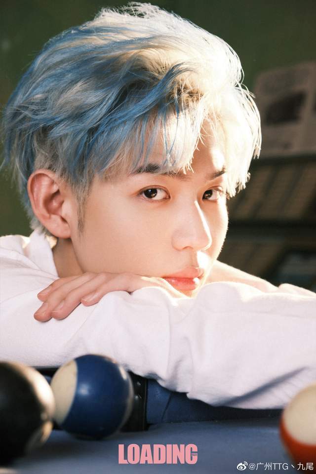 盘点kpl最有明星脸的选手哪位颜值长到了你的心巴上