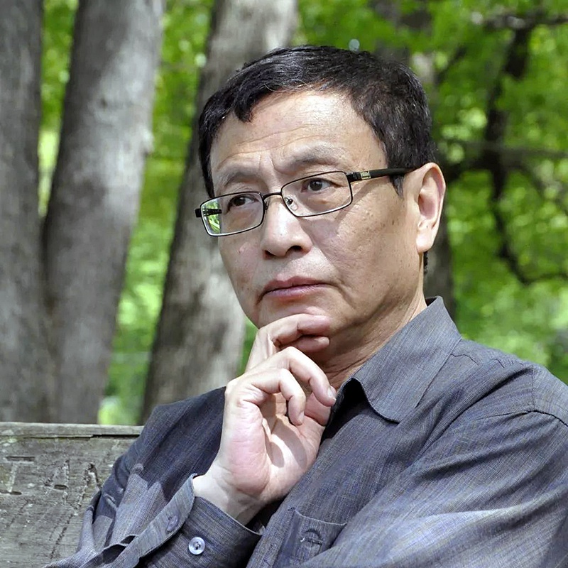 留学困苦科研艰辛张益唐在美国成名后回中国成北大客座教授