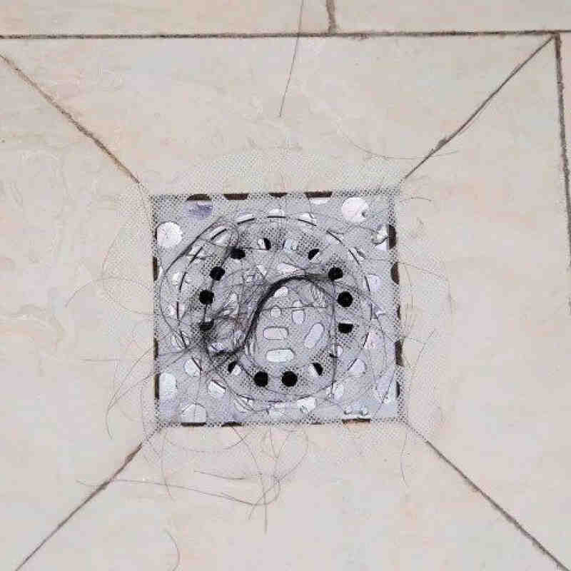 卫生间太臭怎么办？试试这2个方法，不用花钱就能帮你解决难题休闲区蓝鸢梦想 - Www.slyday.coM