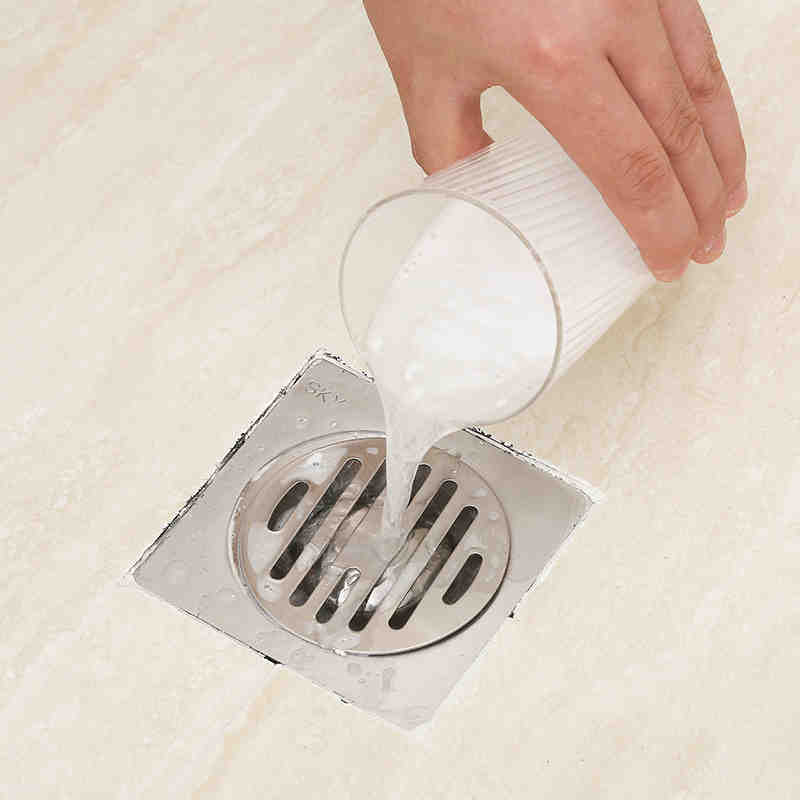 卫生间太臭怎么办？试试这2个方法，不用花钱就能帮你解决难题休闲区蓝鸢梦想 - Www.slyday.coM