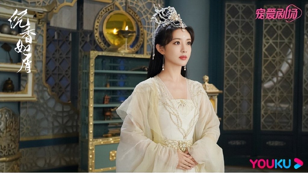 仙侠剧迷们都在等《沉香如屑》定档?它空降了!而且有爆款潜质休闲区蓝鸢梦想 - Www.slyday.coM 仙侠剧迷们都在等《沉香如屑》定档?它空降了!而且有爆款潜质休闲区蓝鸢梦想 - Www.slyday.coM