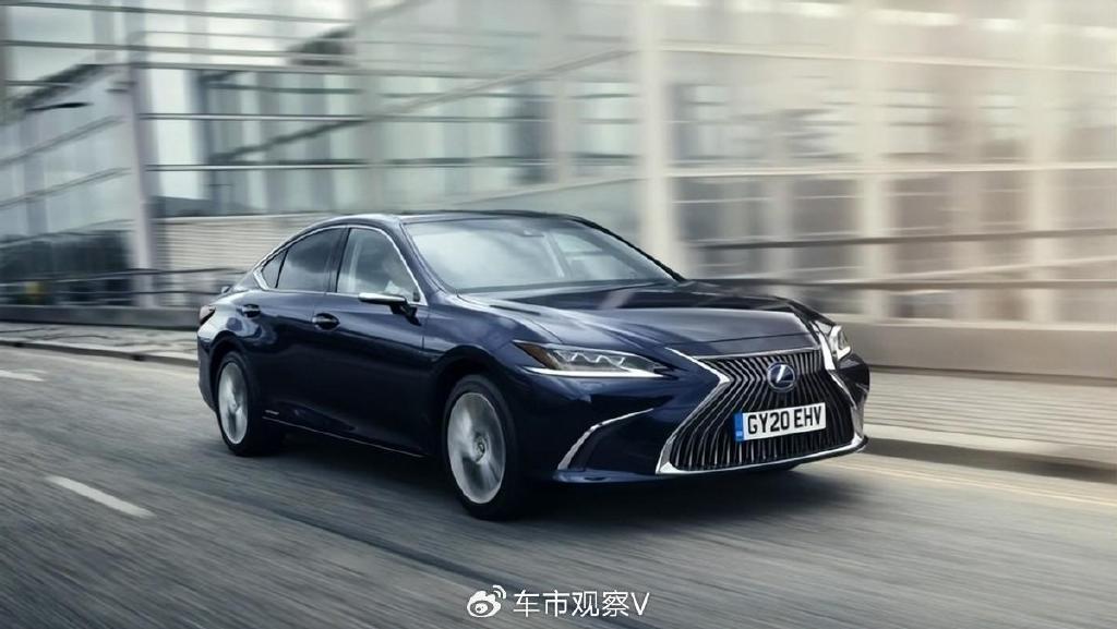 轿跑suv降价7万,一汽丰田价格"大跳水"?